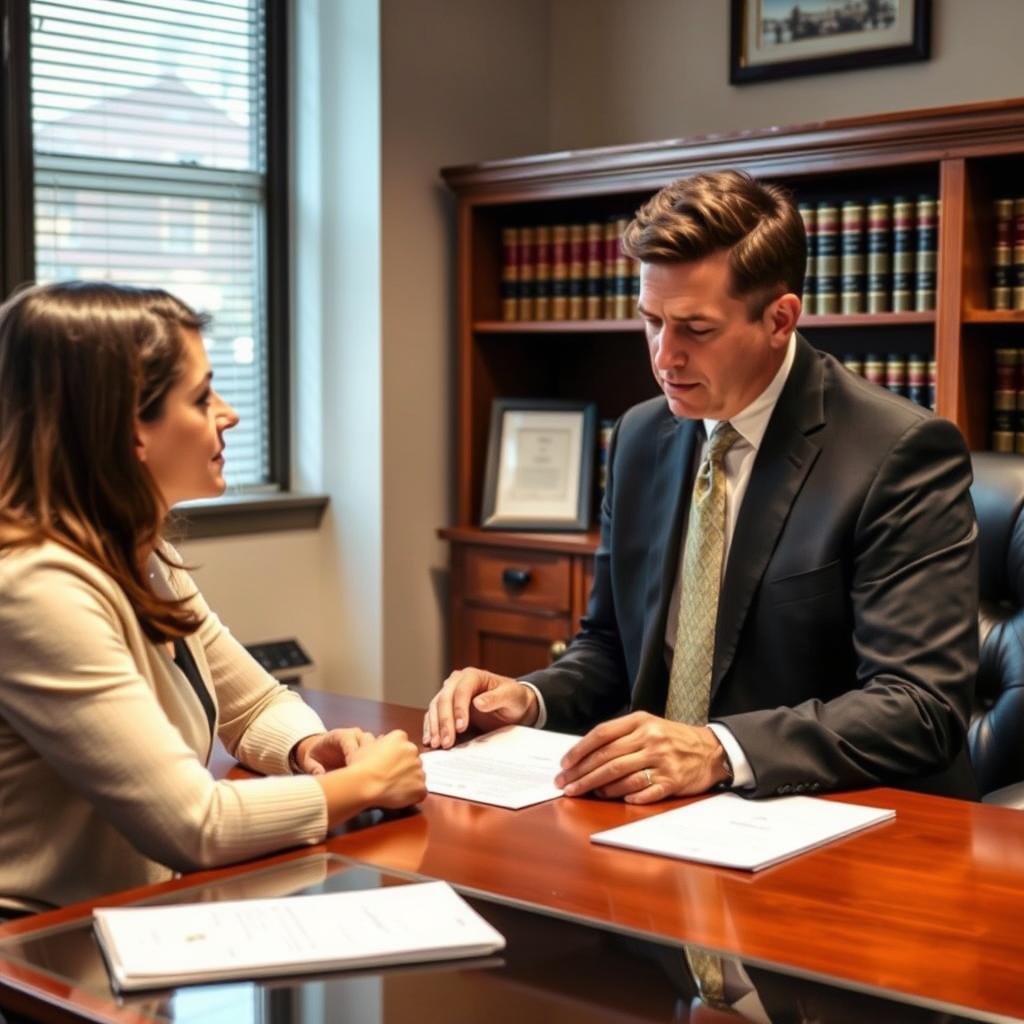 Disorderly Conduct Defense Lawyer Virginia Beach