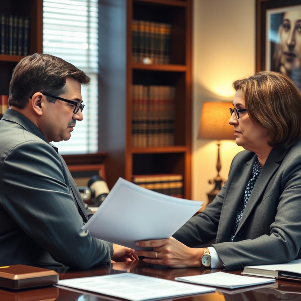 Disorderly Conduct Defense Lawyer York County