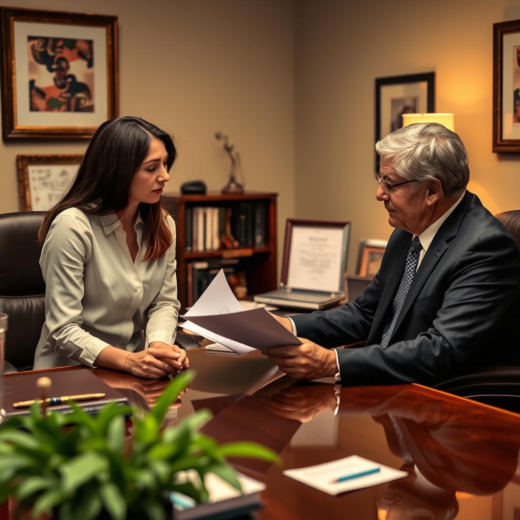 Disorderly Conduct Lawyer Alexandria