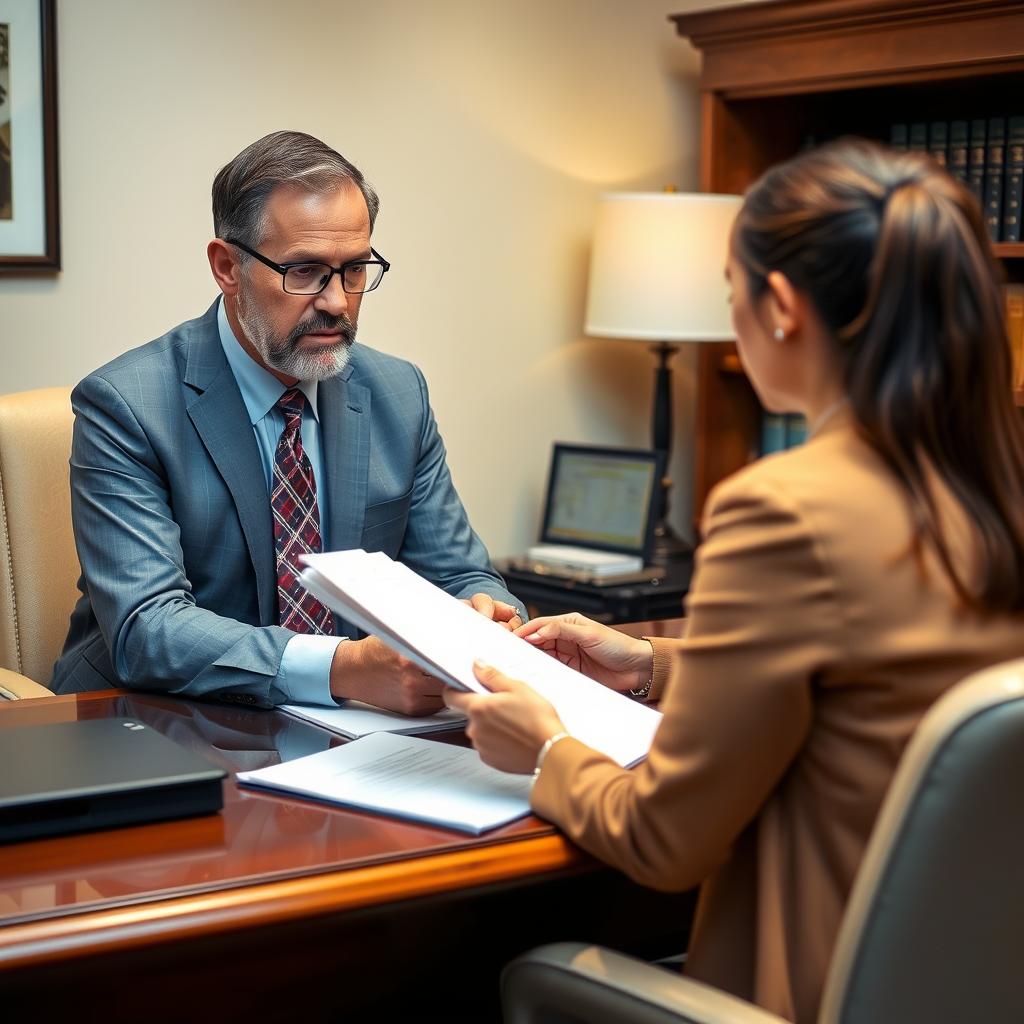 Disorderly Conduct Lawyer Gloucester County