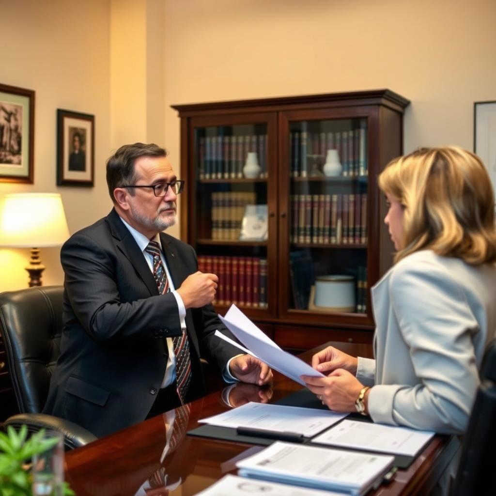 Disorderly Conduct Lawyer Shenandoah County