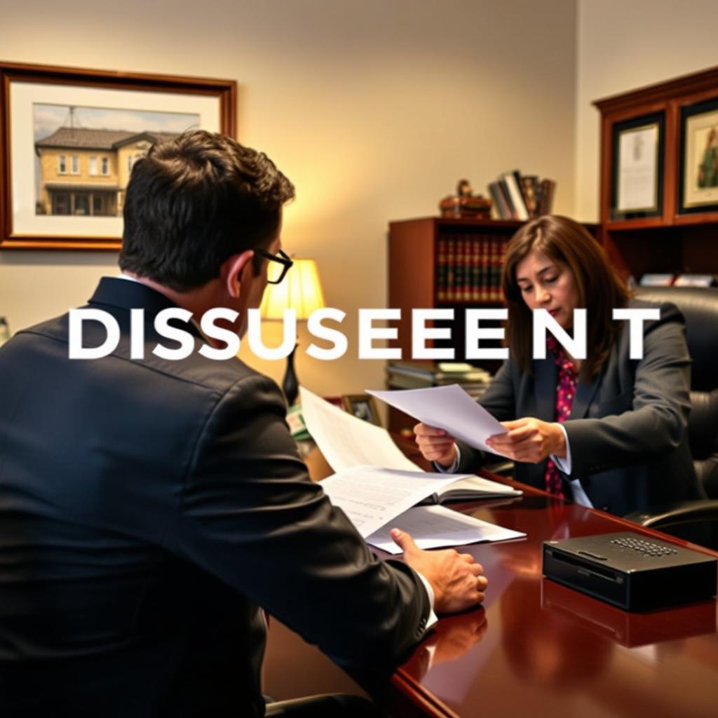 Disorderly Conduct Lawyer Stafford County