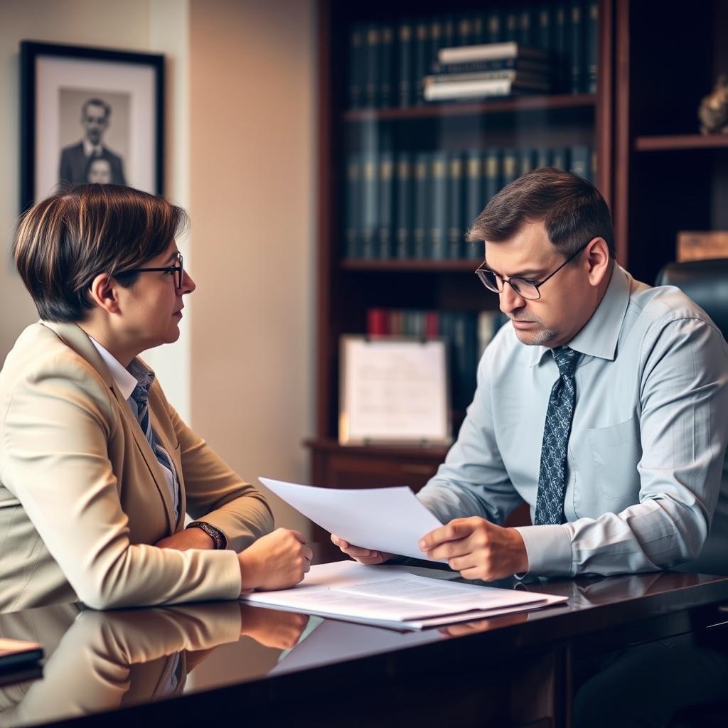 Disorderly Conduct Lawyer Virginia Beach
