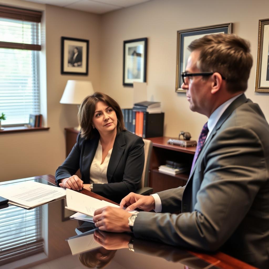 Disorderly Conduct Lawyer York County