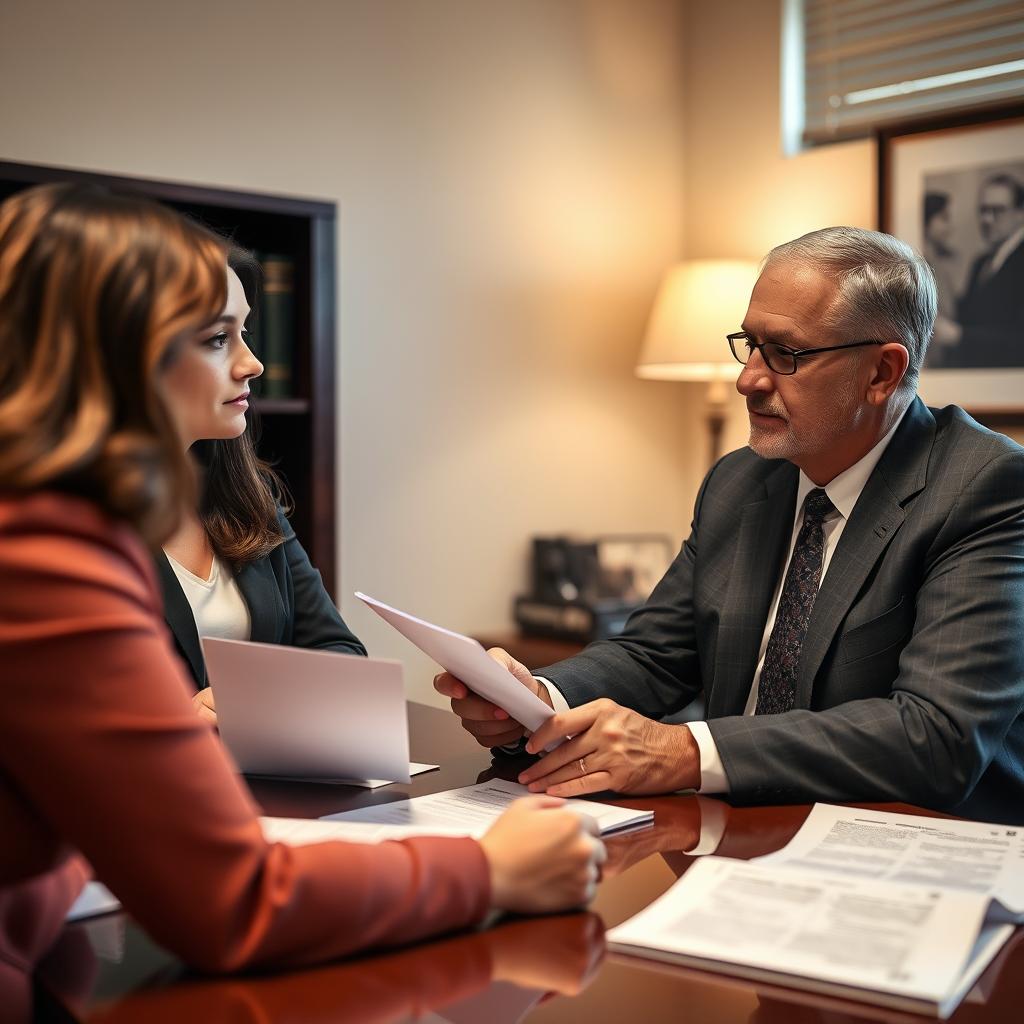 Domestic Violence Defense Lawyer Alexandria