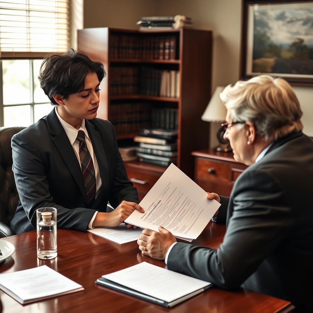 Domestic Violence Defense Lawyer Augusta County