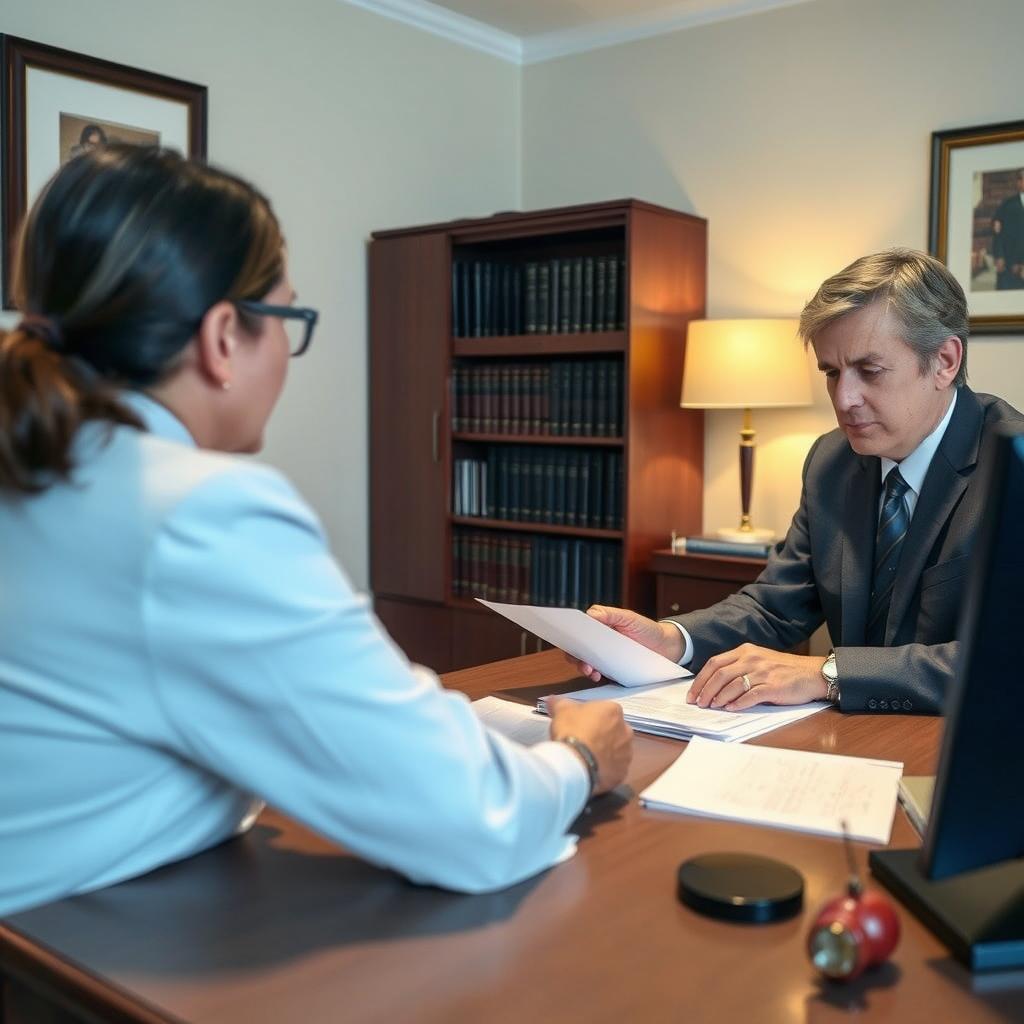 Domestic Violence Defense Lawyer Chesapeake