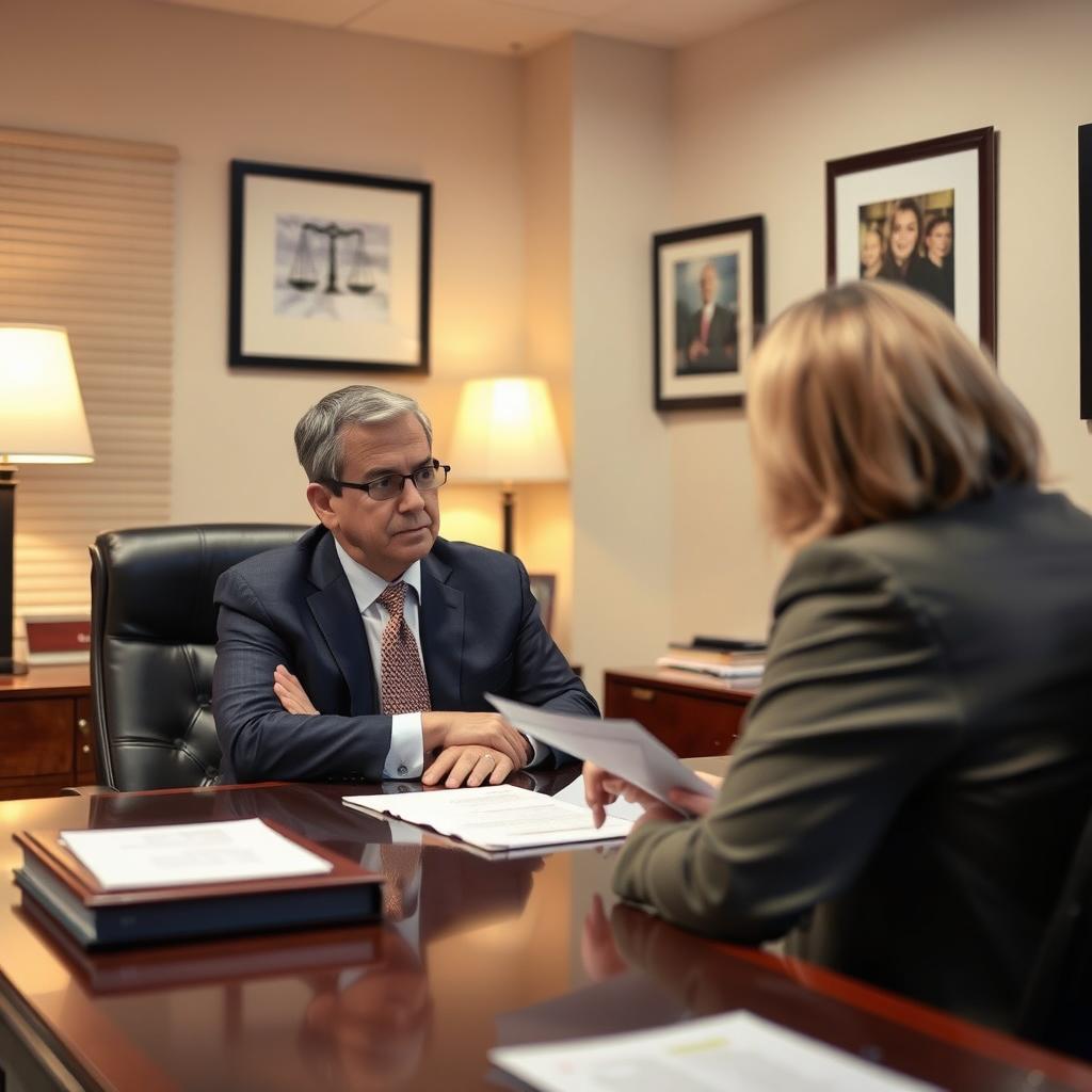 Clarke County Criminal Defense Lawyer | Proven Results Cases
