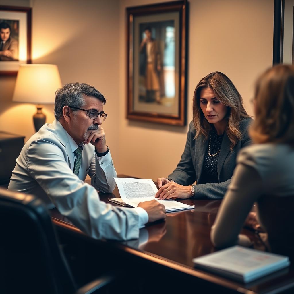 Domestic Violence Defense Lawyer Suffolk