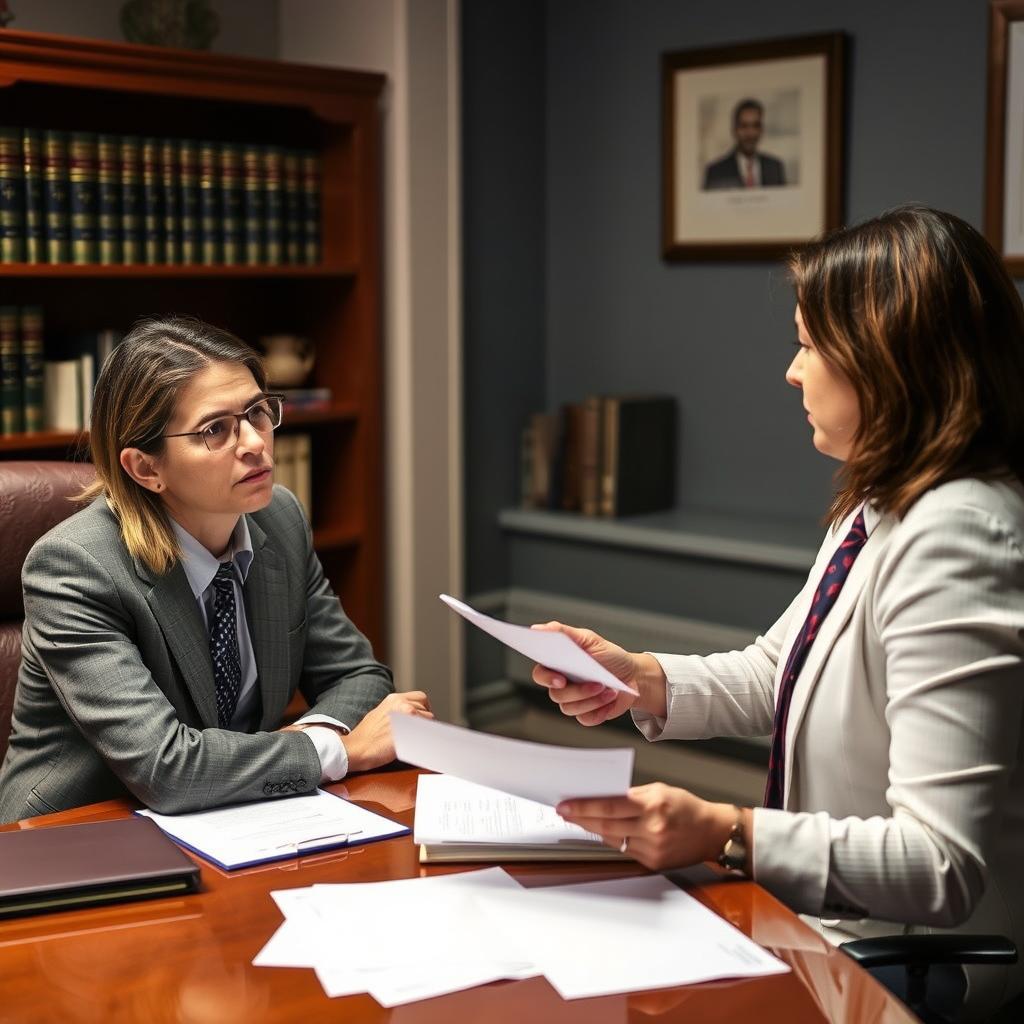 Domestic Violence Defense Lawyer Virginia Beach