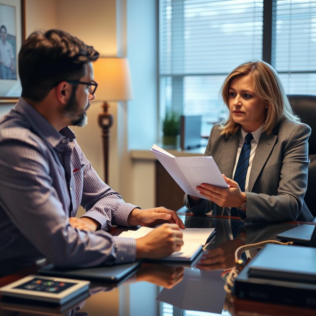 Domestic Violence Defense Lawyer York County