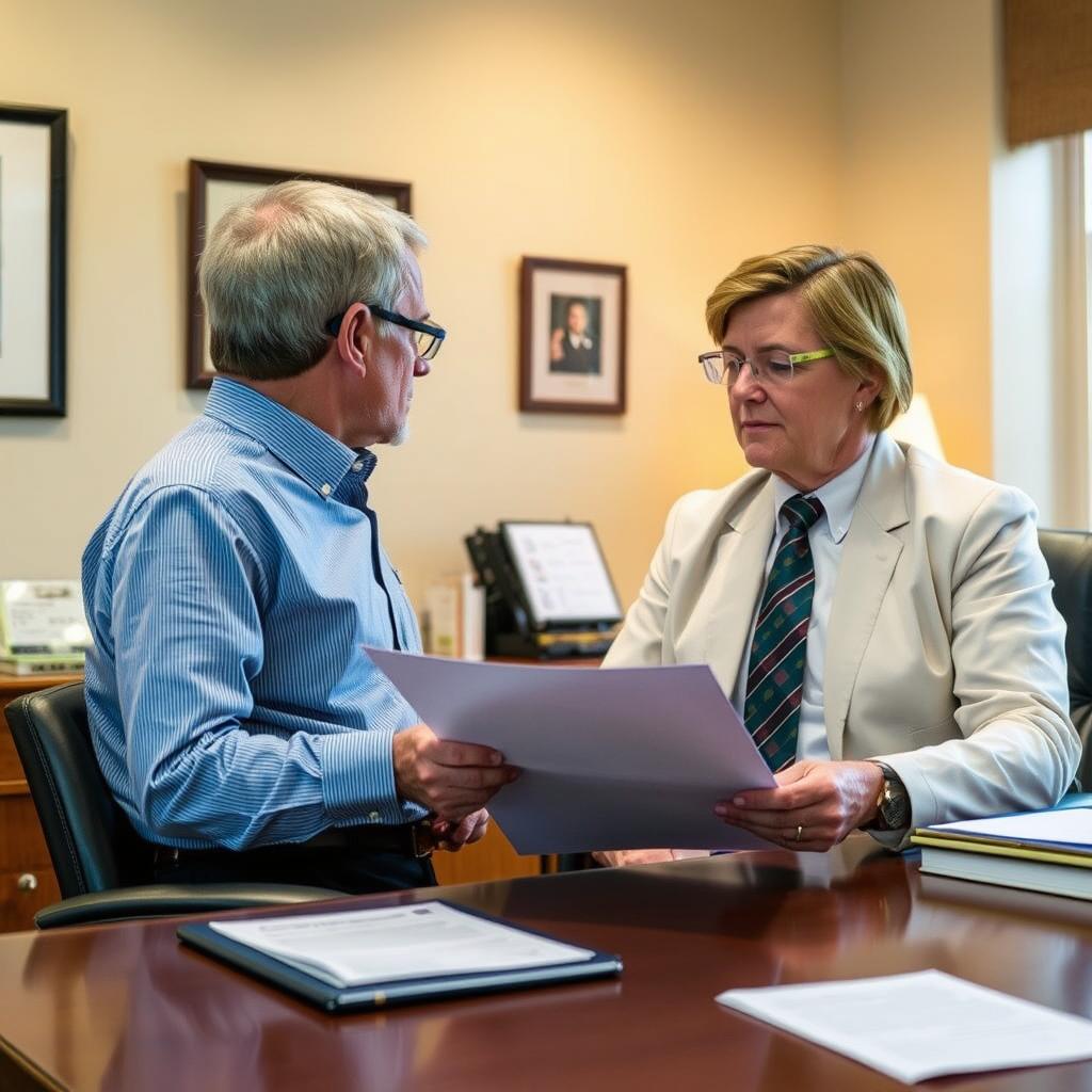Domestic Violence Lawyer Albemarle County