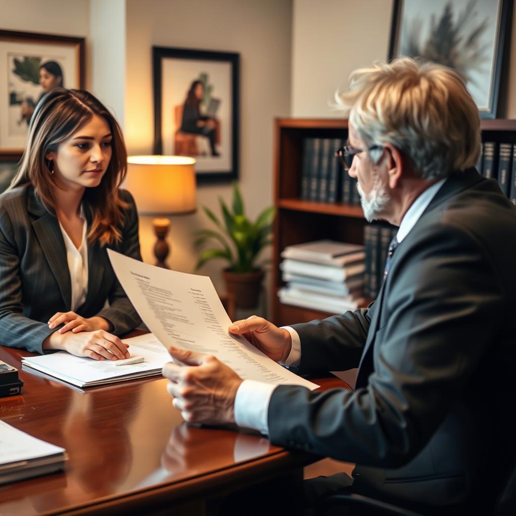 Domestic Violence Lawyer Fredericksburg