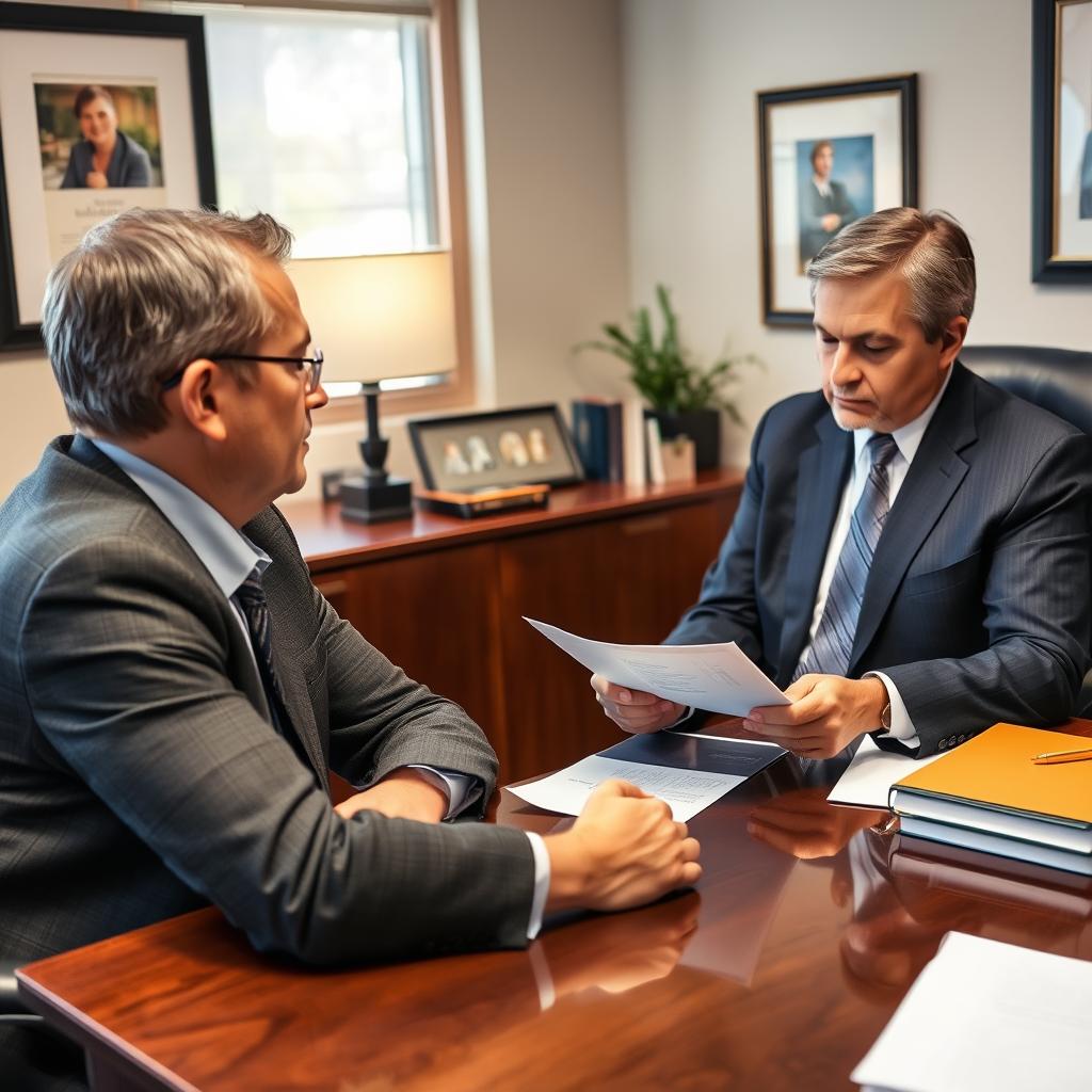 Domestic Violence Lawyer Orange County