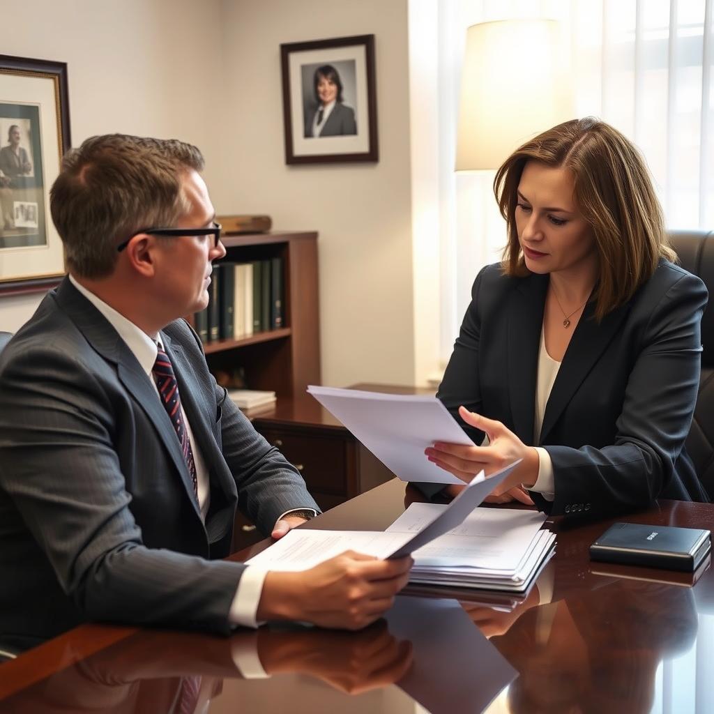Domestic Violence Lawyer Virginia Beach