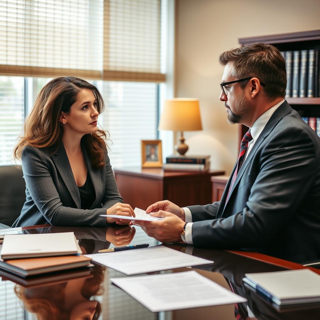 DUI Defense Lawyer Chesapeake