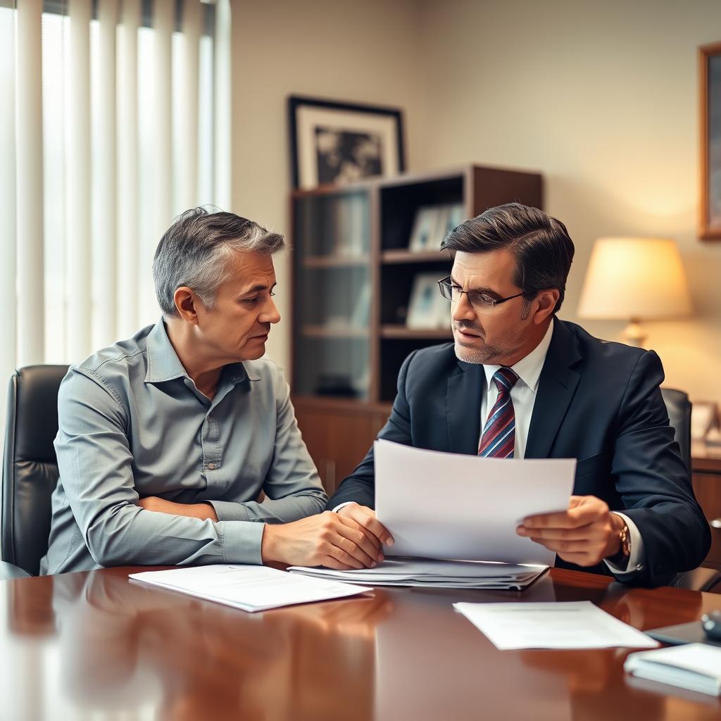 DUI Defense Lawyer Clarke County