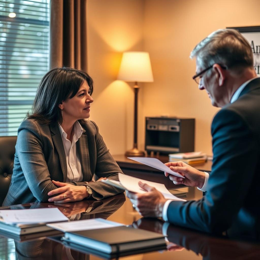 DUI Defense Lawyer Colonial Heights