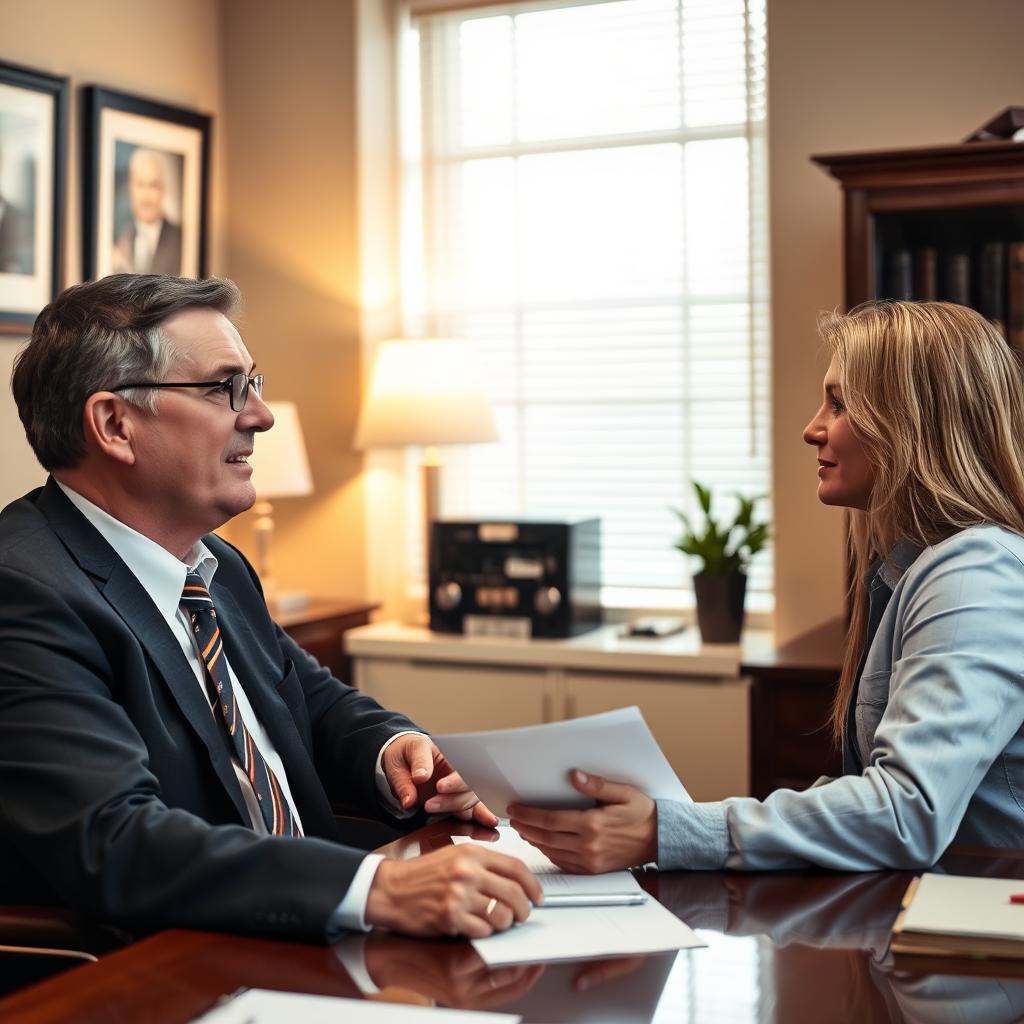 DUI Defense Lawyer Dinwiddie County