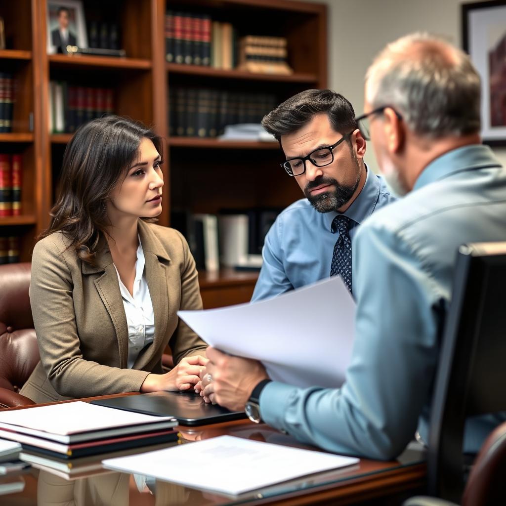 DUI Defense Lawyer Gloucester County