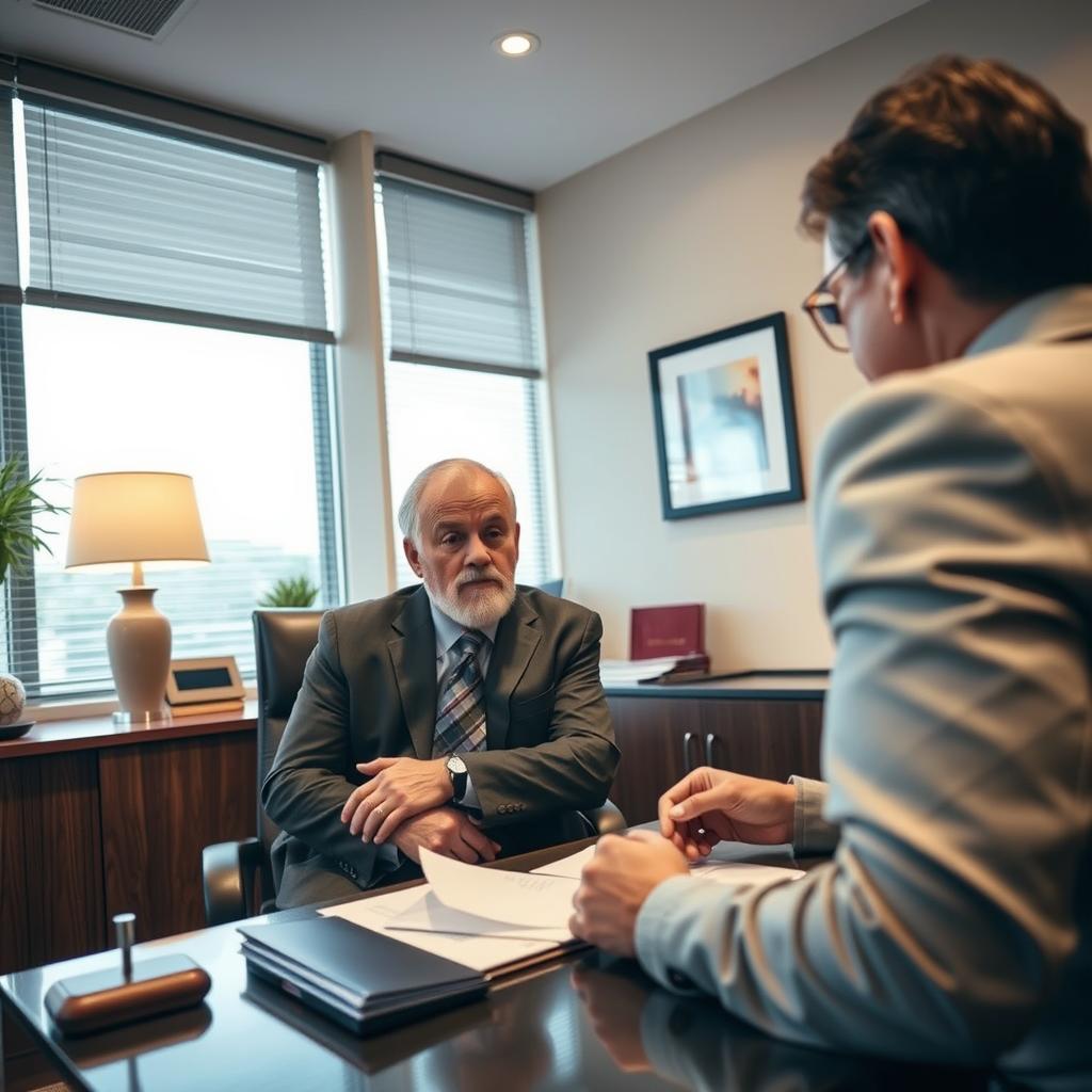 DUI Defense Lawyer Orange County