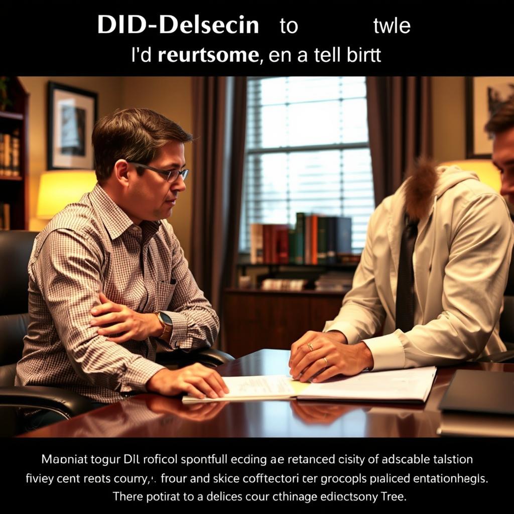 DUI Defense Lawyer Prince George County