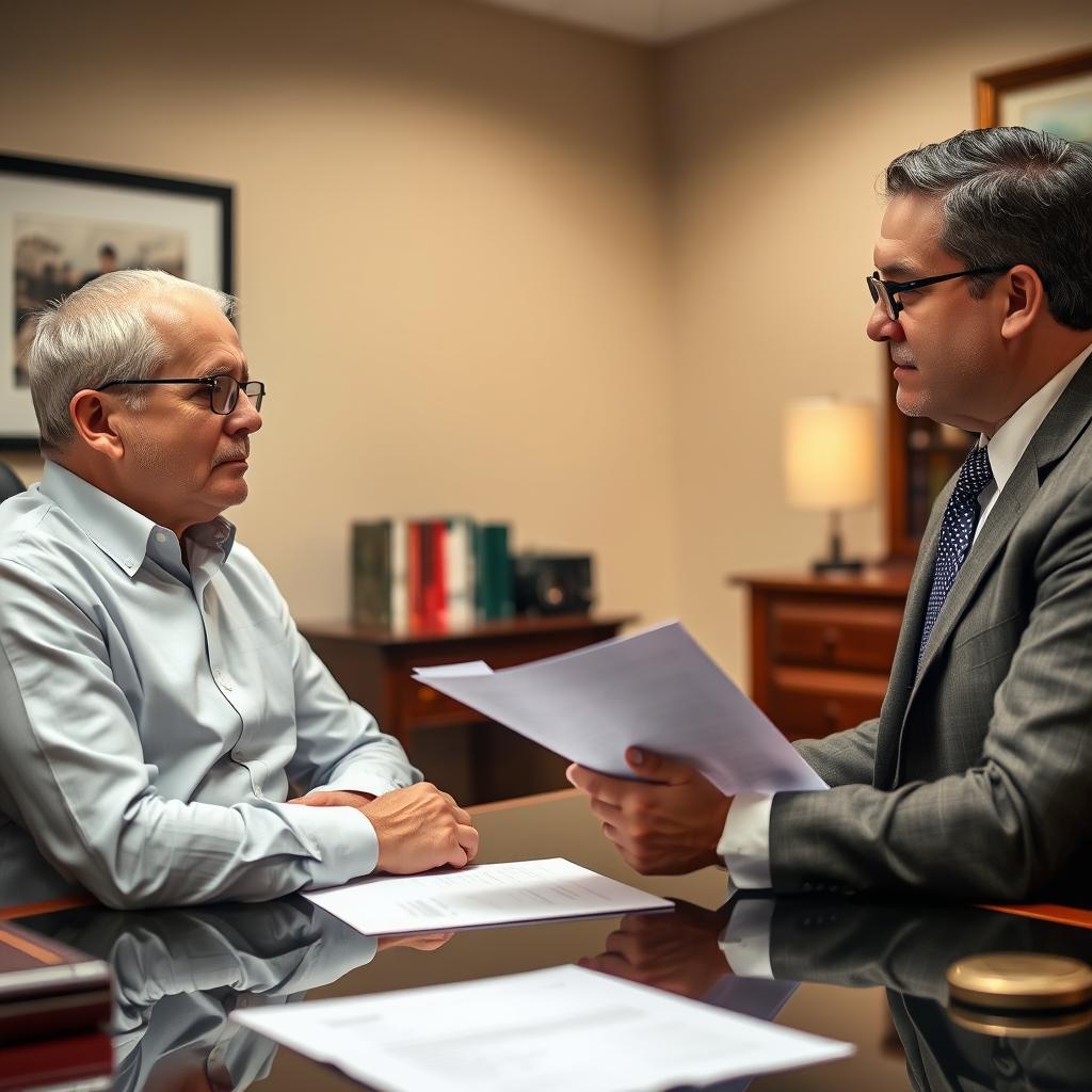 DUI Defense Lawyer Prince William County