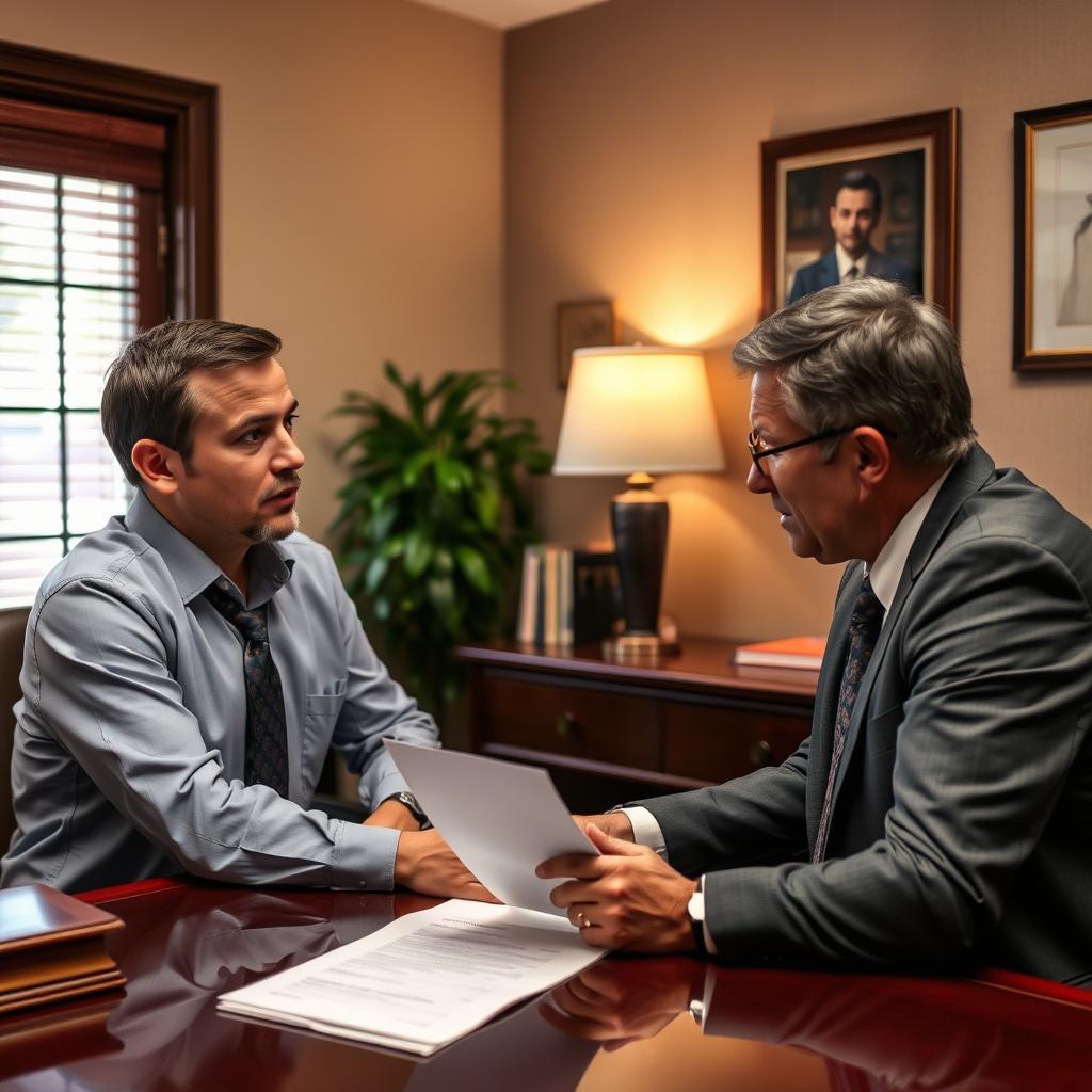 DUI Defense Lawyer Suffolk