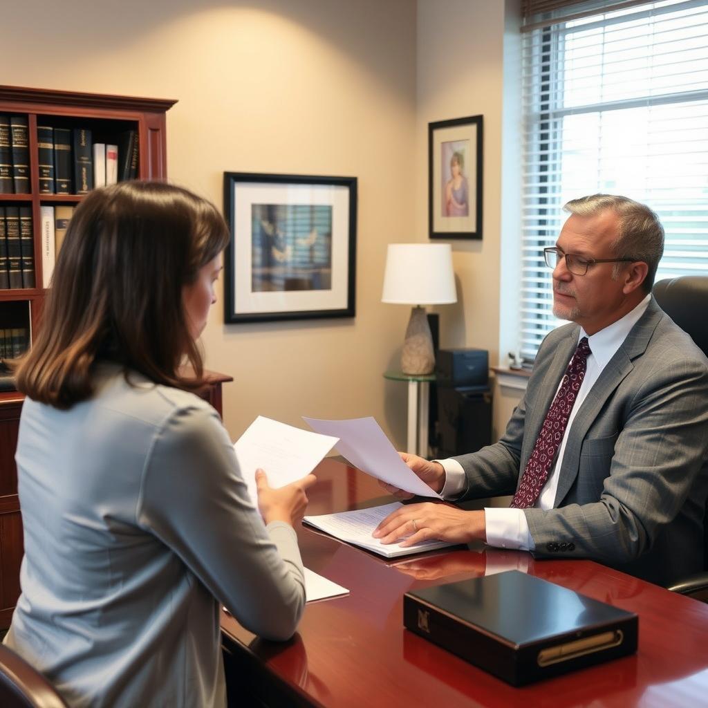 DUI Defense Lawyer York County