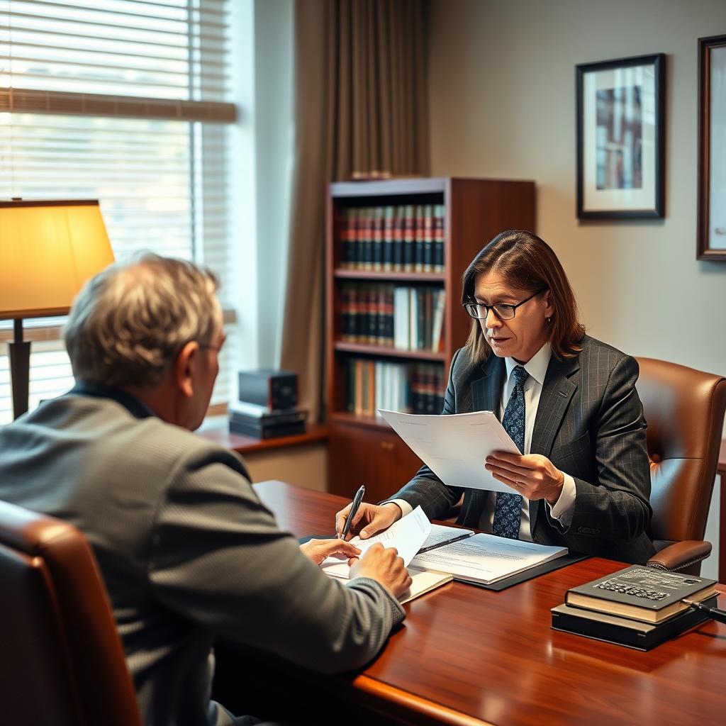 DUI Lawyer Chesapeake