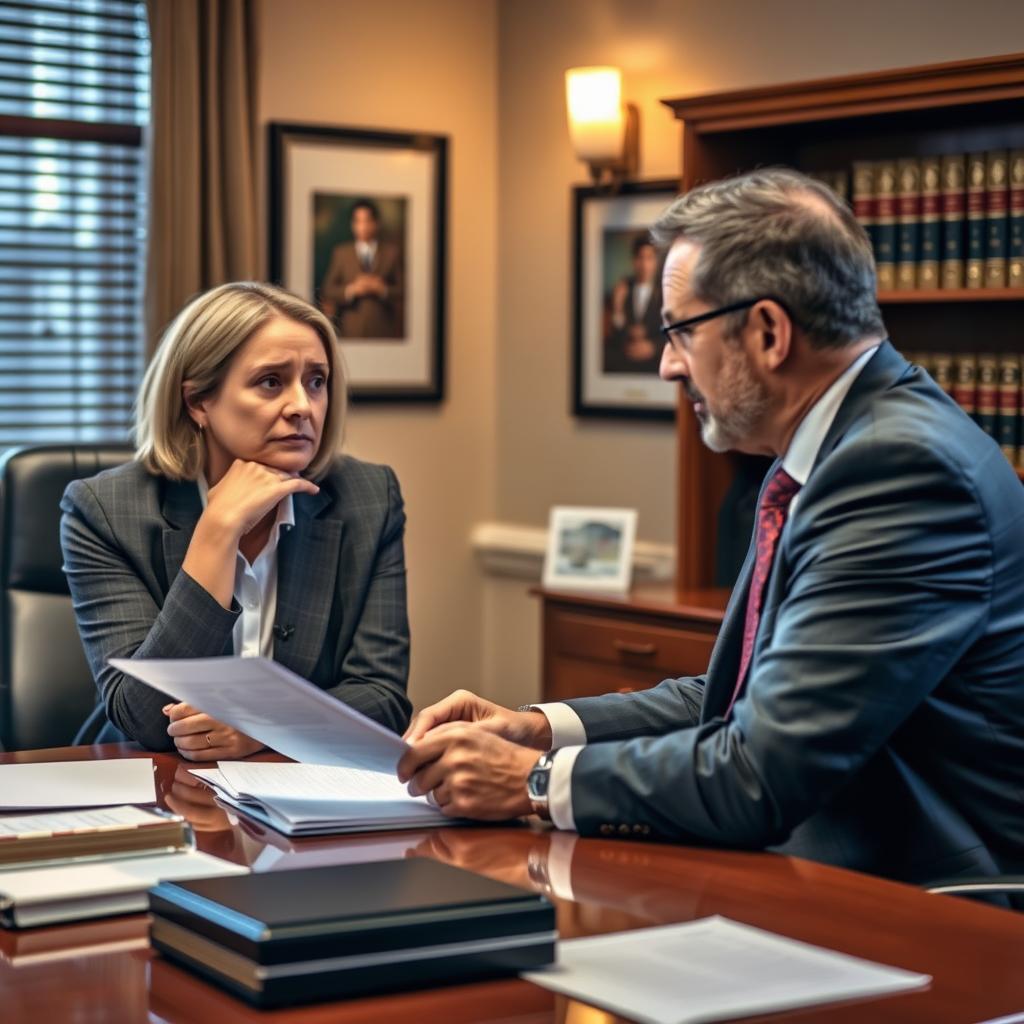 DUI Lawyer Isle of Wight County