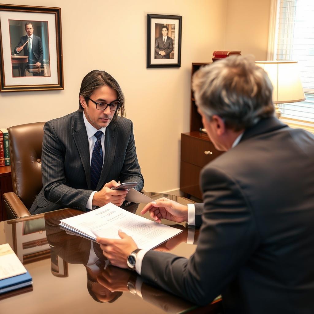 DUI Lawyer King William County