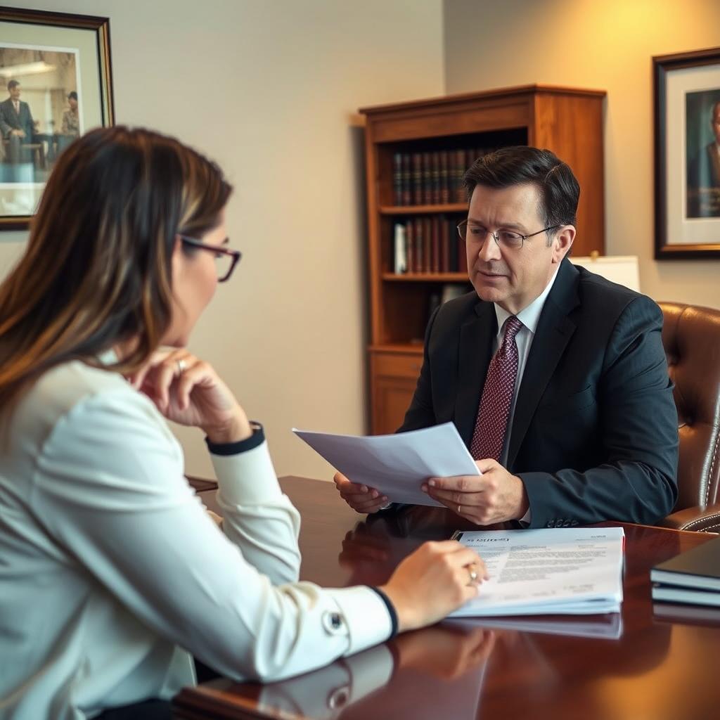 DUI Lawyer Lexington