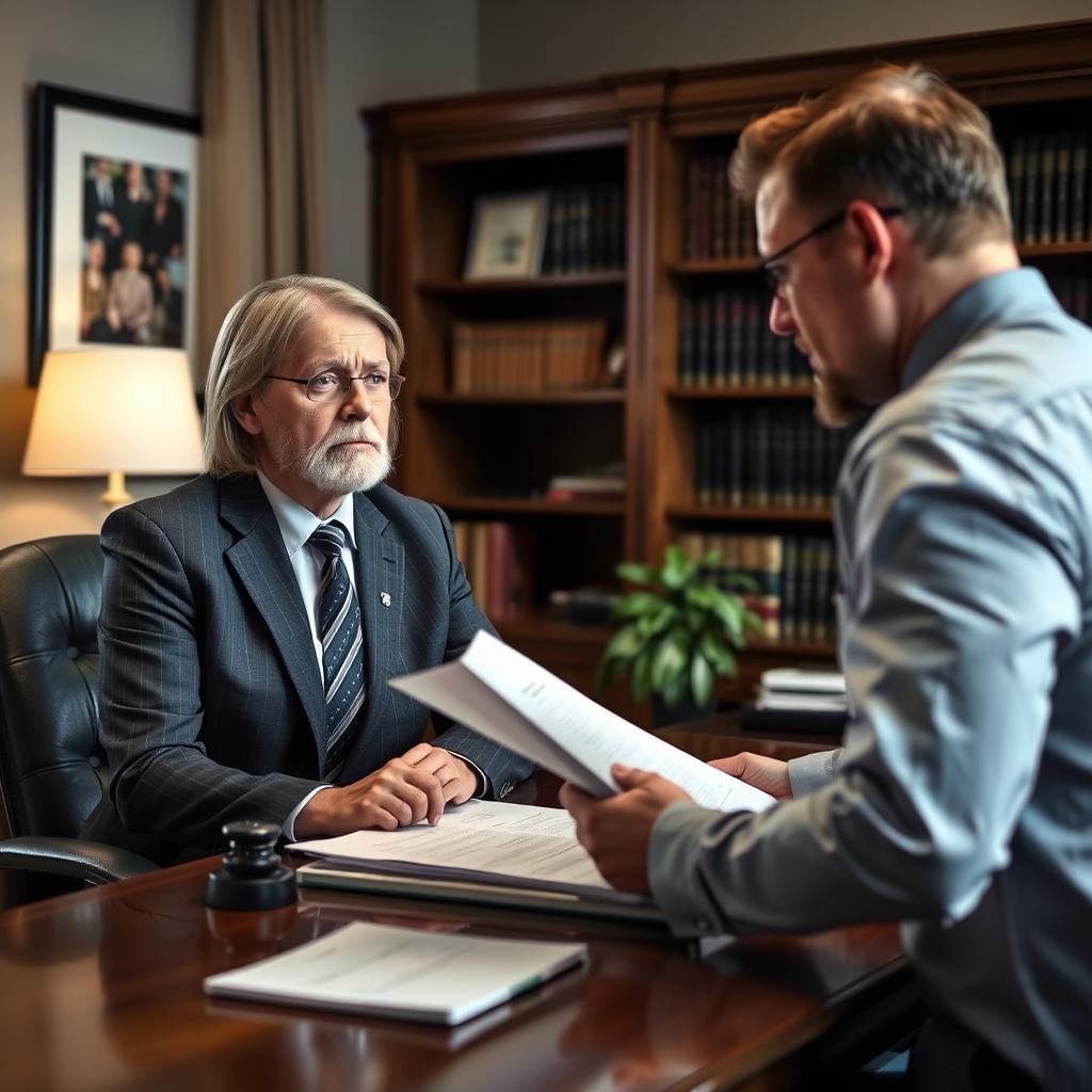 DUI Lawyer Madison County