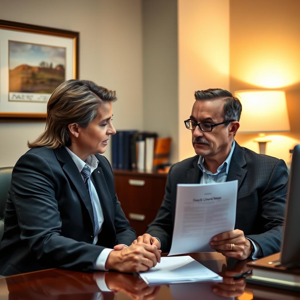 DUI Lawyer Orange County