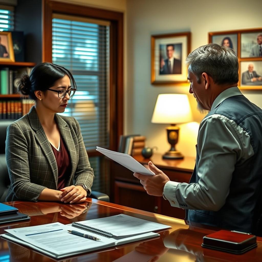 DUI Lawyer Rockingham County