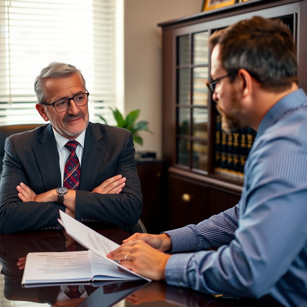 DUI Lawyer Virginia Beach