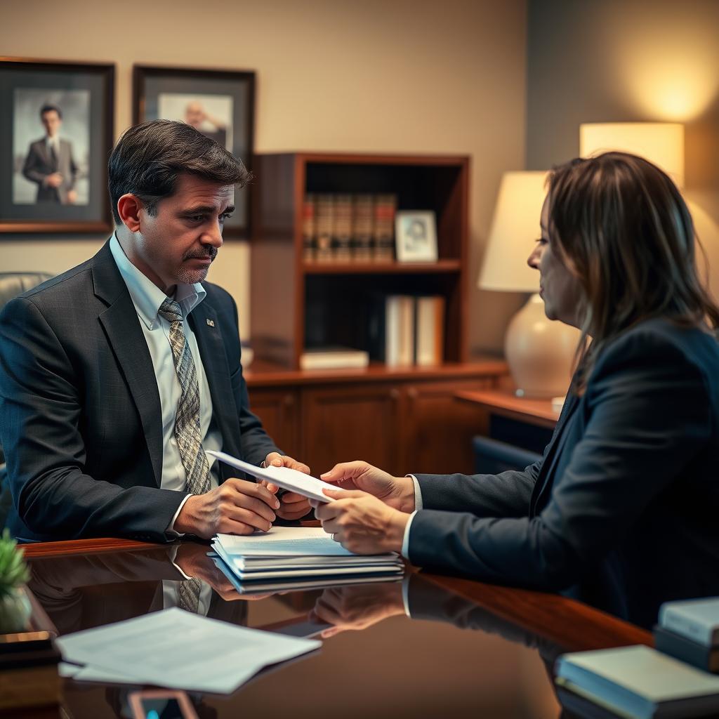 DUI Lawyer York County