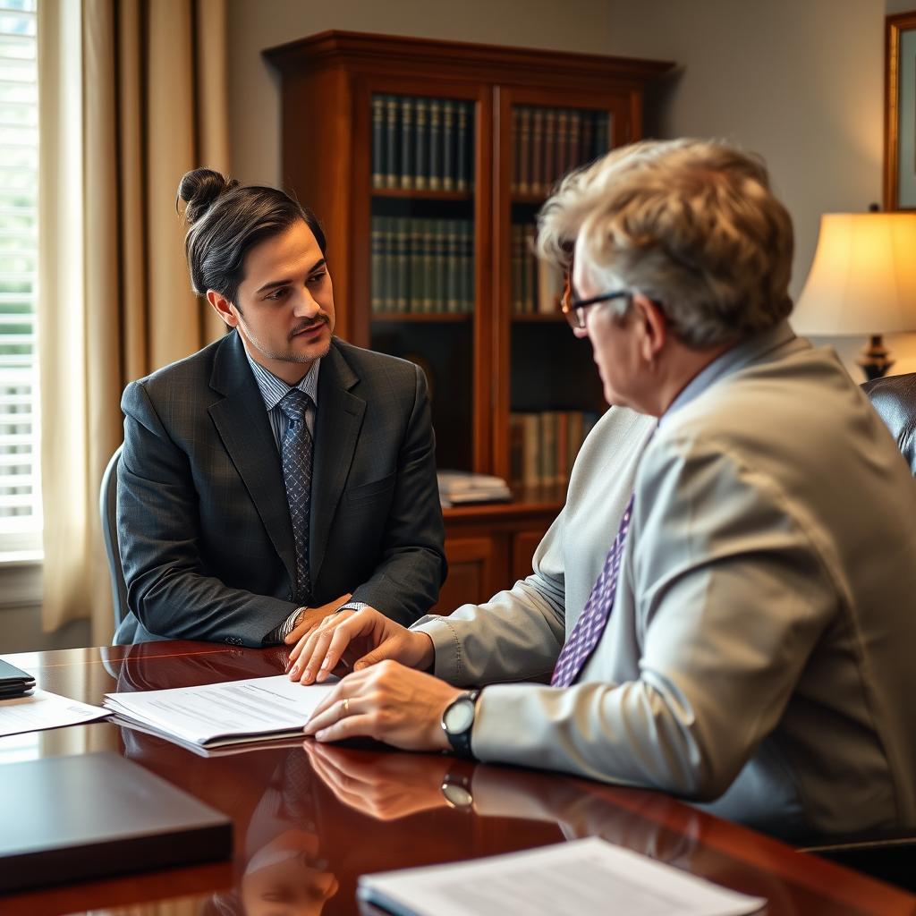 False ID Lawyer Albemarle County