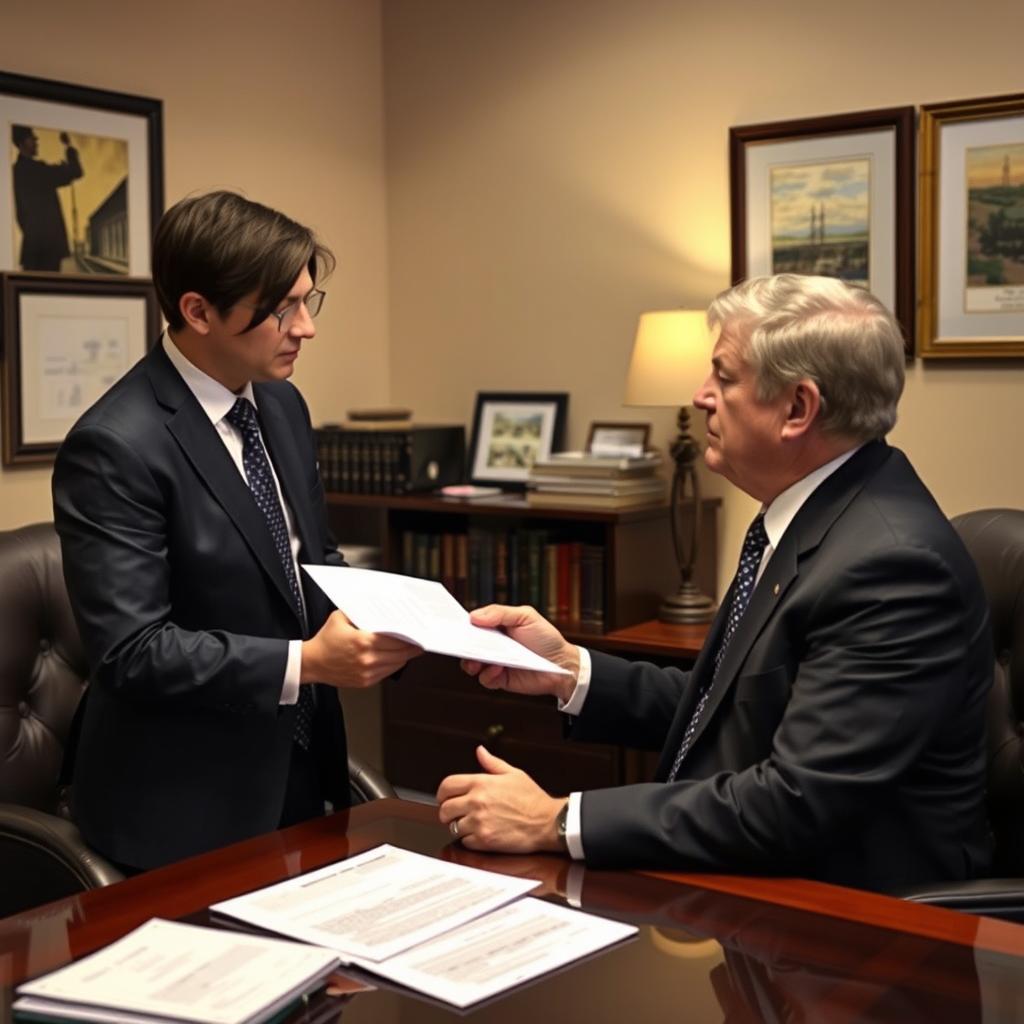 False ID Lawyer Bedford County