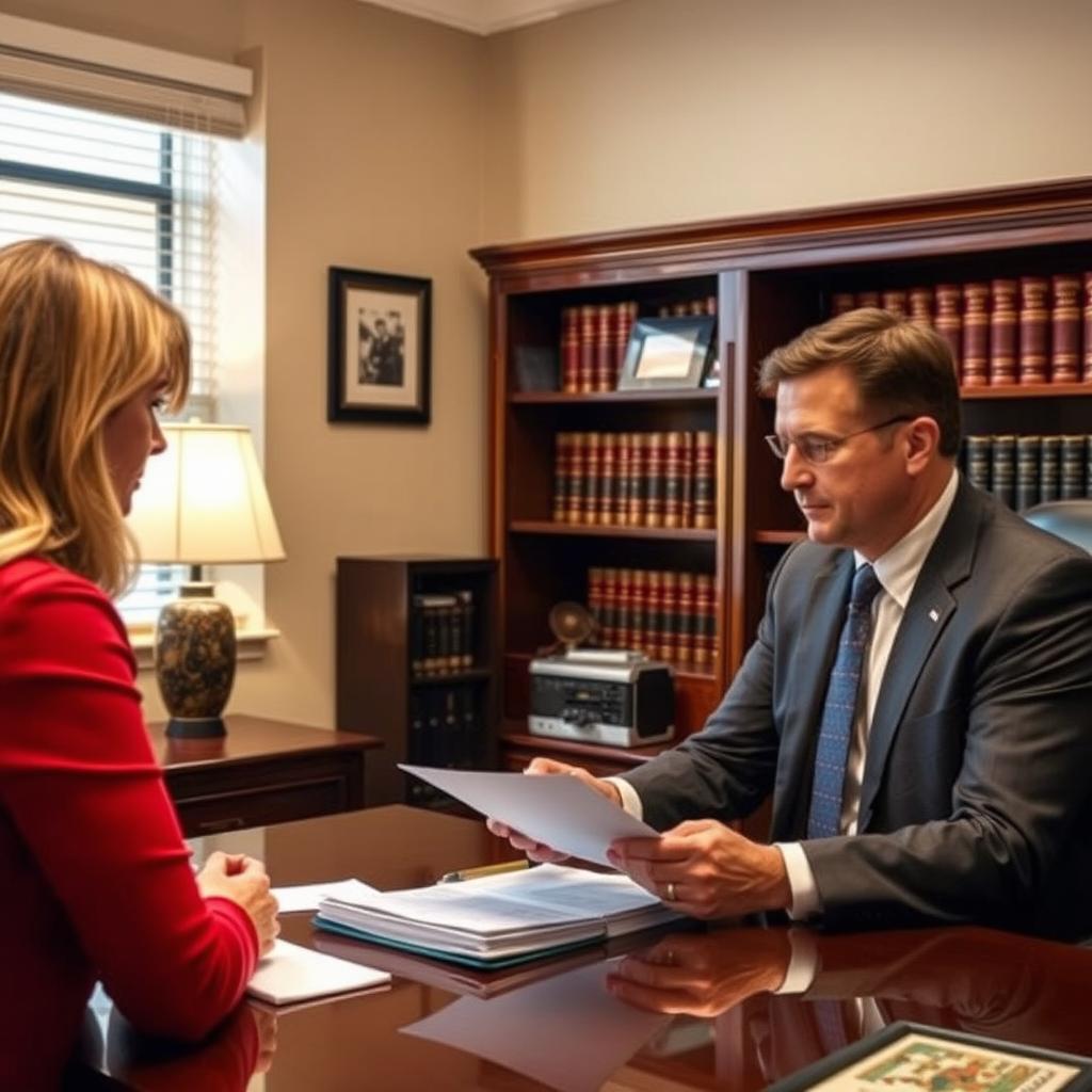False ID Lawyer Botetourt County