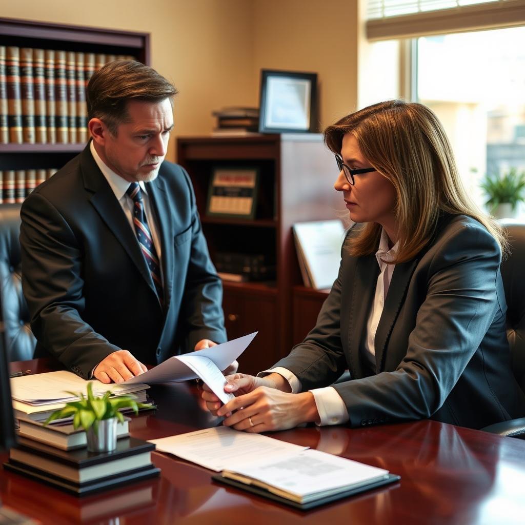 False ID Lawyer Chesapeake