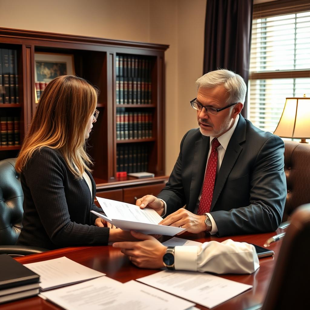 False ID Lawyer Chesterfield County