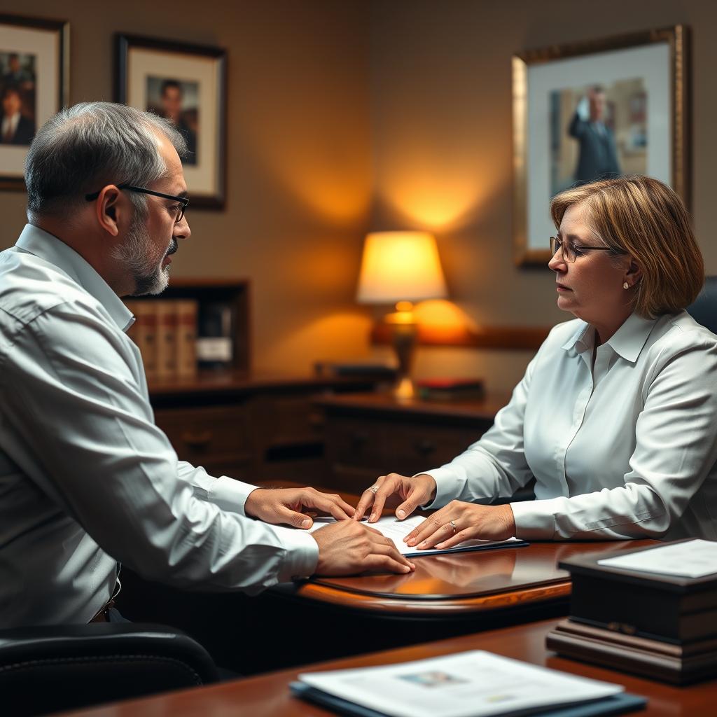 False ID Lawyer Clarke County