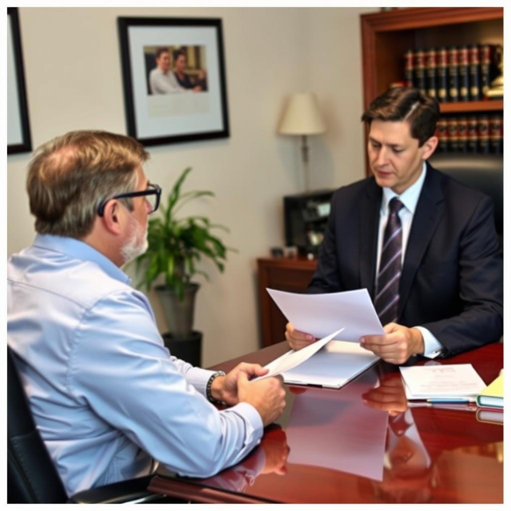 False ID Lawyer Colonial Heights