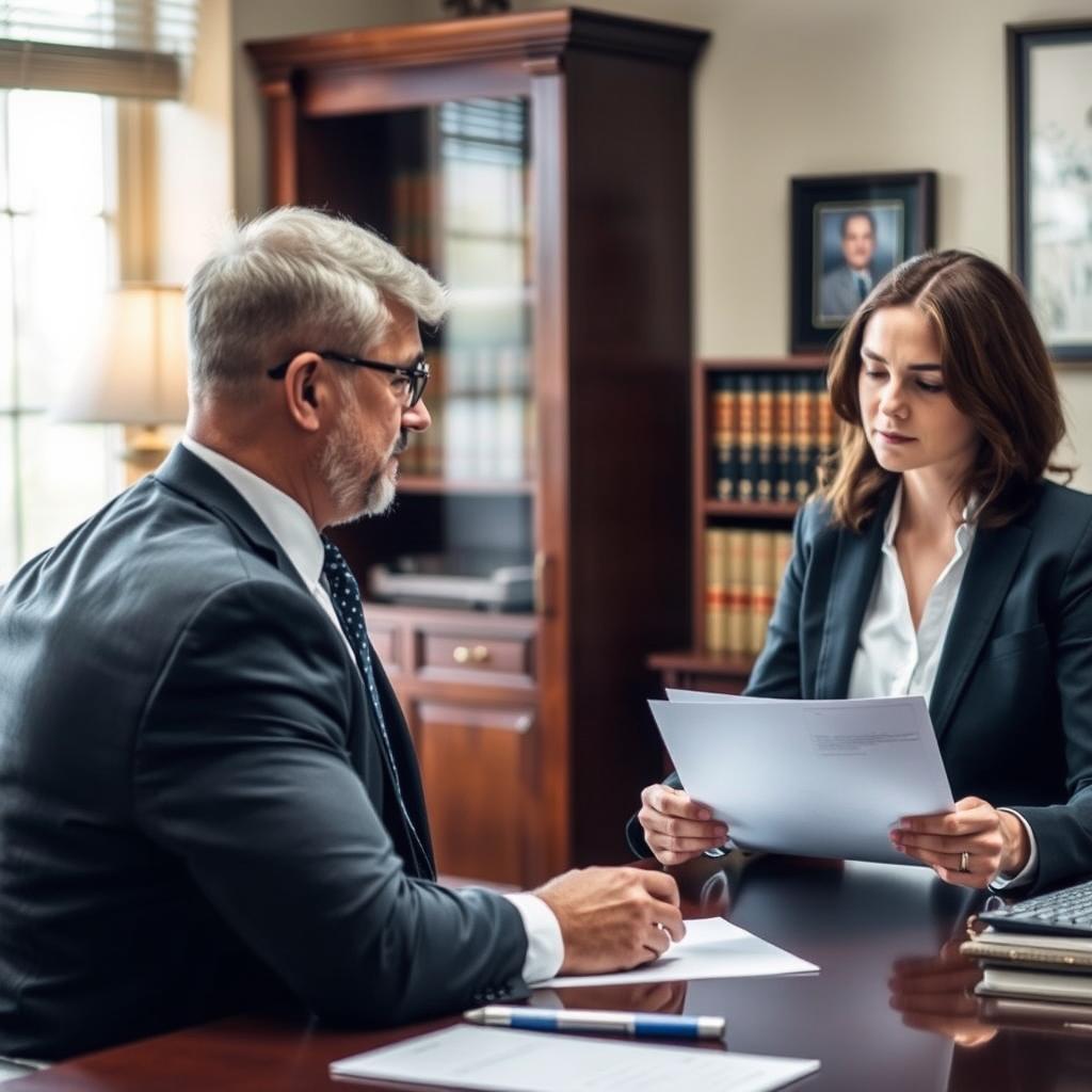 False ID Lawyer Culpeper County