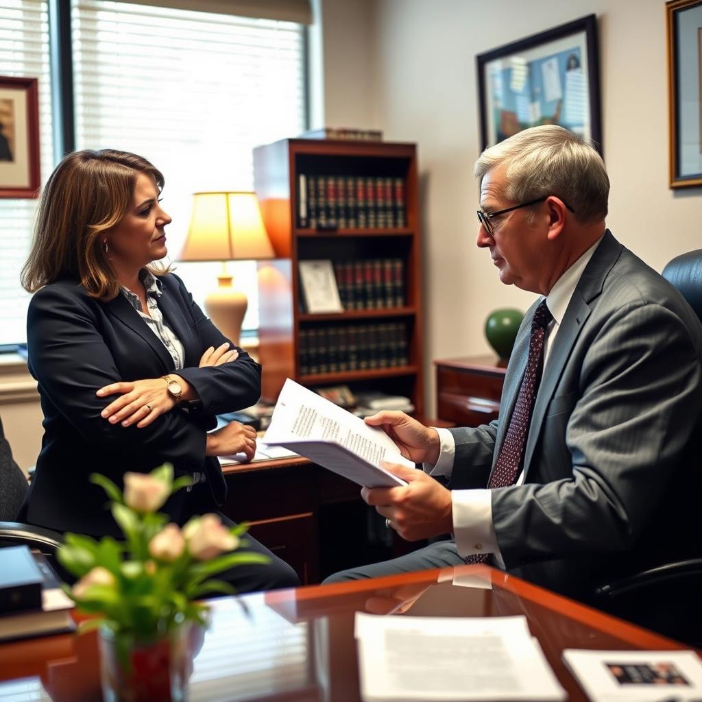 False ID Lawyer Gloucester County