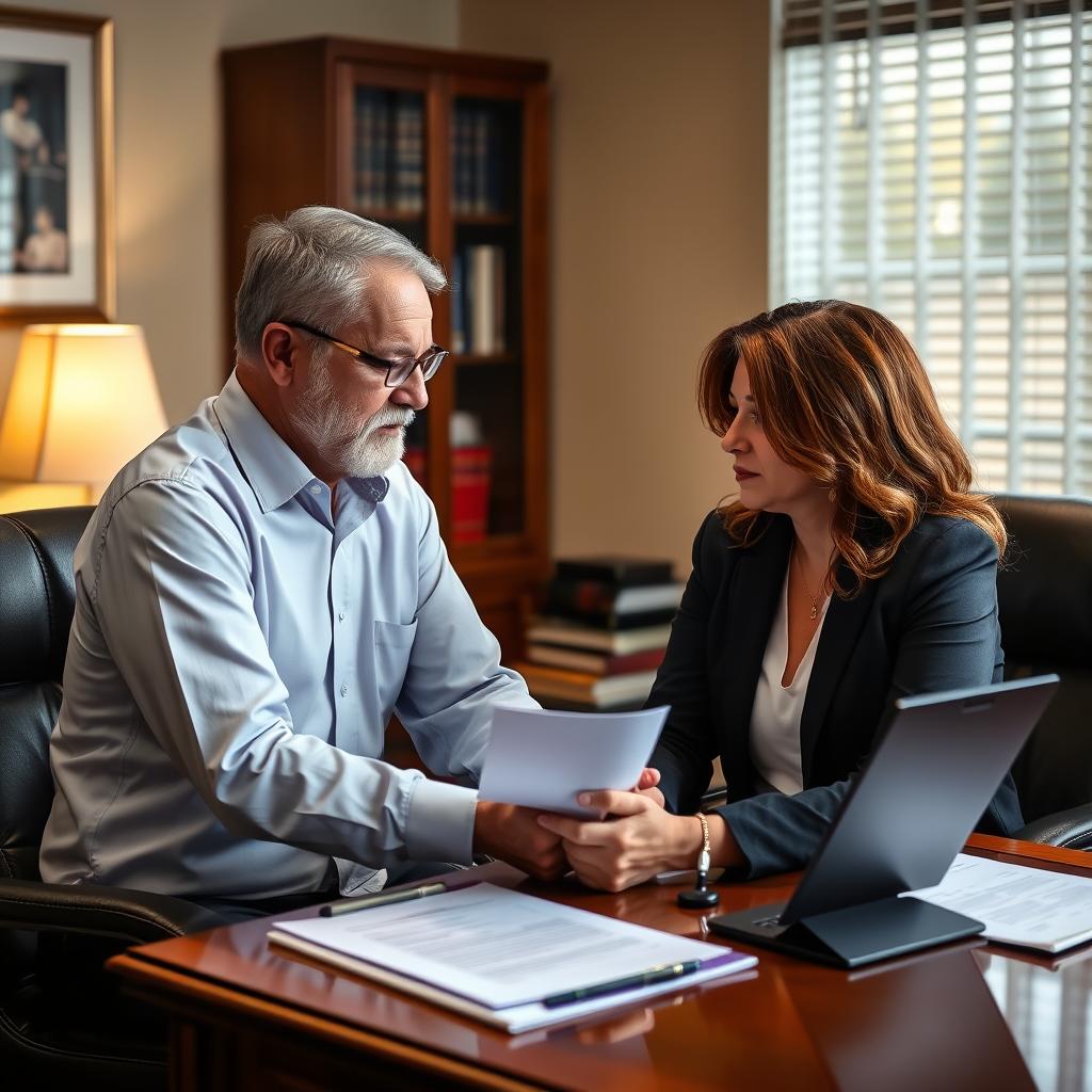 False ID Lawyer Hanover County