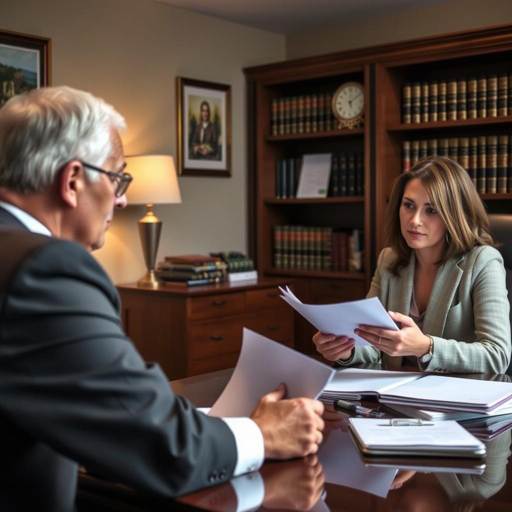 False ID Lawyer Loudoun County