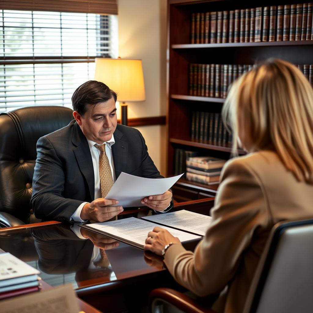 False ID Lawyer Manassas Park